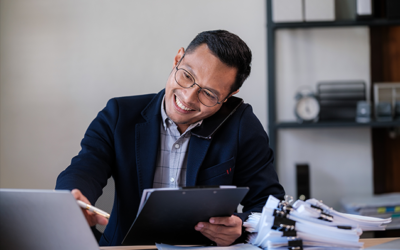 Wira Bumiputera: 7 Sikap CEO Berjaya