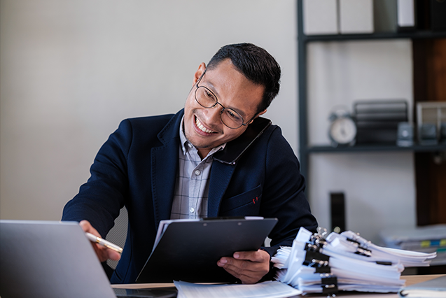 Wira Bumiputera: 7 Sikap CEO Berjaya