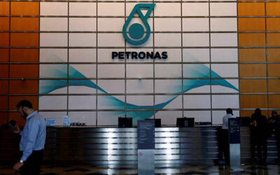 4 Sektor Penting Menjadi Tumpuan PETRONAS Selain Minyak & Gas