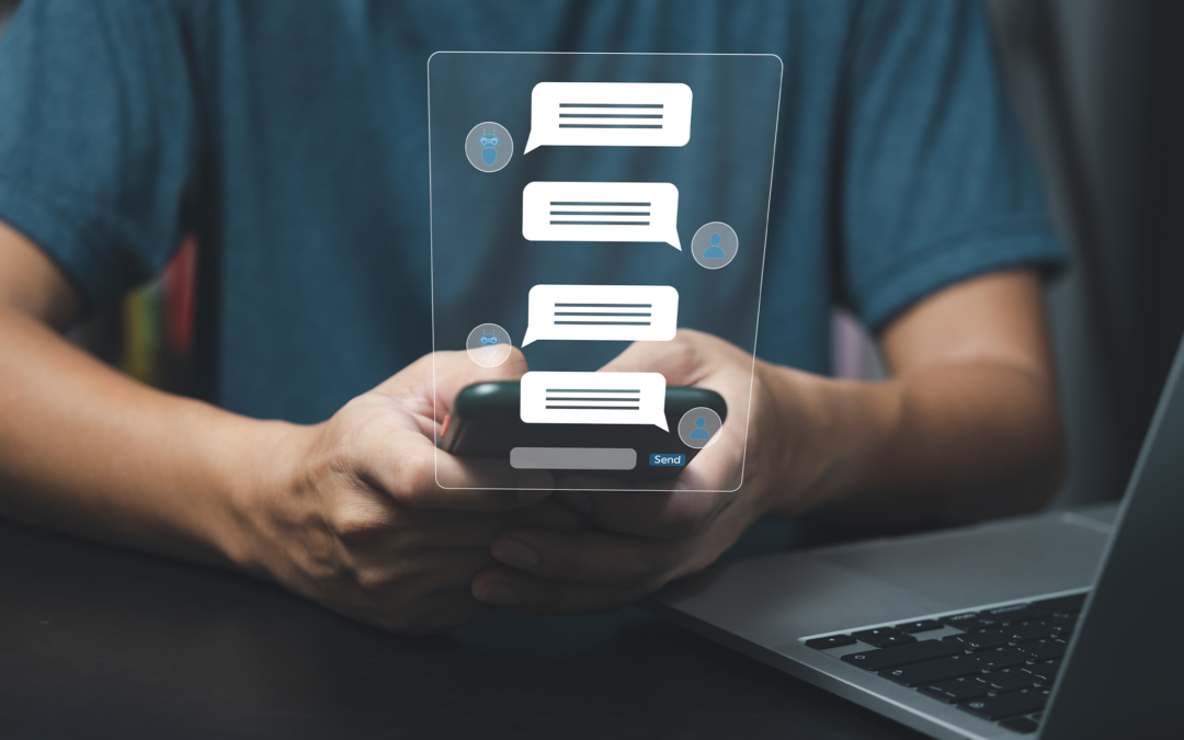 7 Chit Chat Vendor Tentang Akses Sistem PLMS