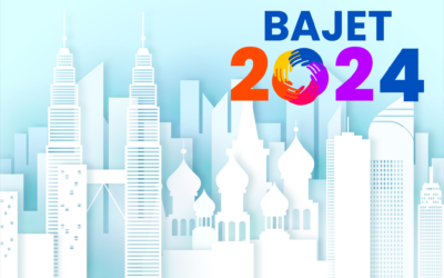 BAJET 2024 – Ahli Korporat Perlu Tahu Apa?