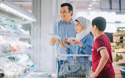 #BMF, Bumiputera dan Vendor Petronas