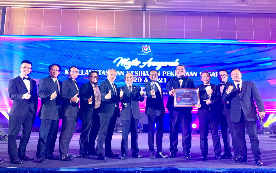 Kejayaan PETRONAS Memberi Impak Kepada Vendor?